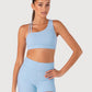 Arch Contrast Rib Short
