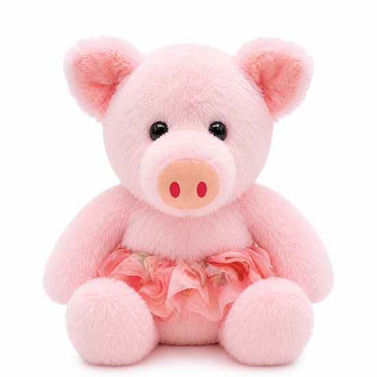 Dance Piggy