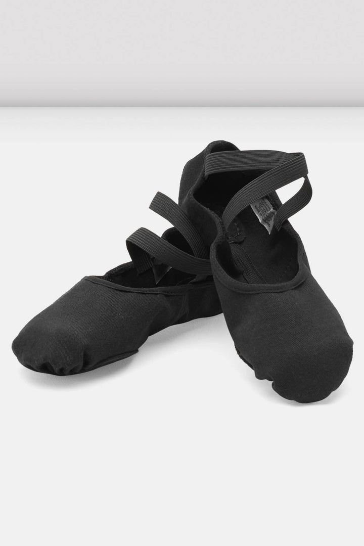 Infinity Stretch Ballet Shoe
