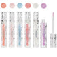 Holographic Glitter Lip Gloss