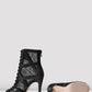 Allure Heels Dancing Boot