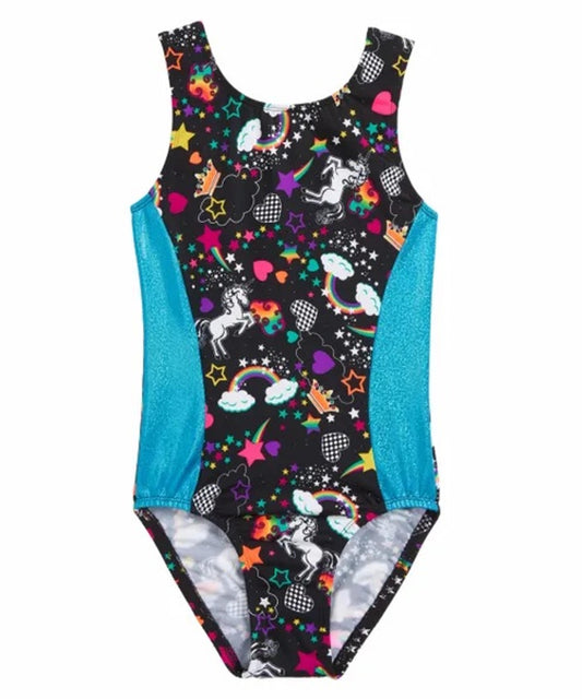 Unicorn Forever Leotard