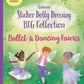 Sticker Dolly Dressing Big Collection: Ballet & Dancing Fairies