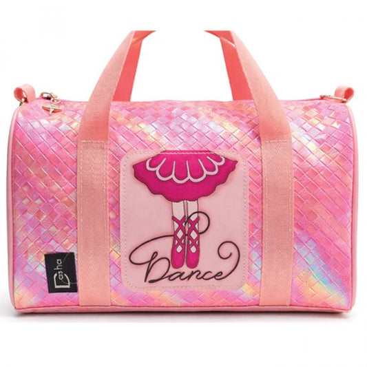 Rosie Toes Duffle Bag