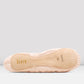 Belle Ladies Leather Ballet Shoe