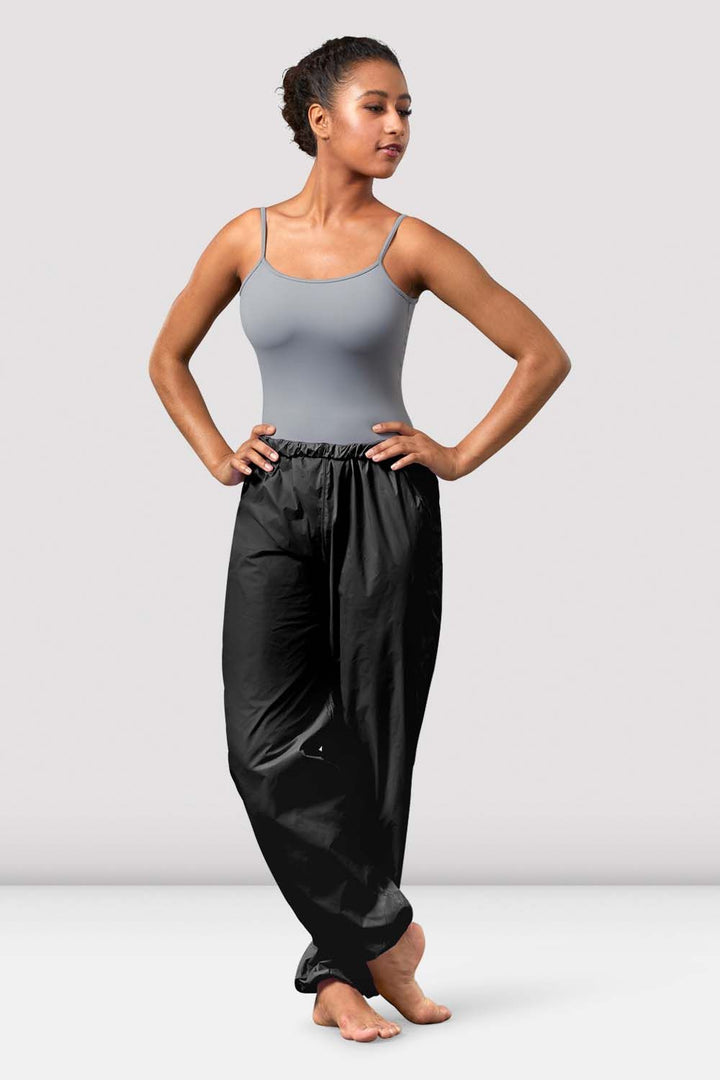 Bloch Ripstop Pant