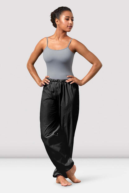 Bloch Ripstop Pant