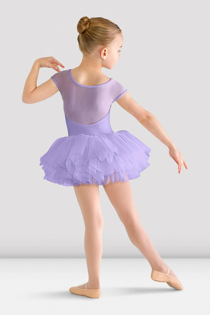 Hanami Tutu Leotard