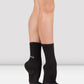Blochsox Crew Length Dance Socks