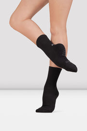 Blochsox Crew Length Dance Socks