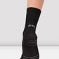 Blochsox Crew Length Dance Socks