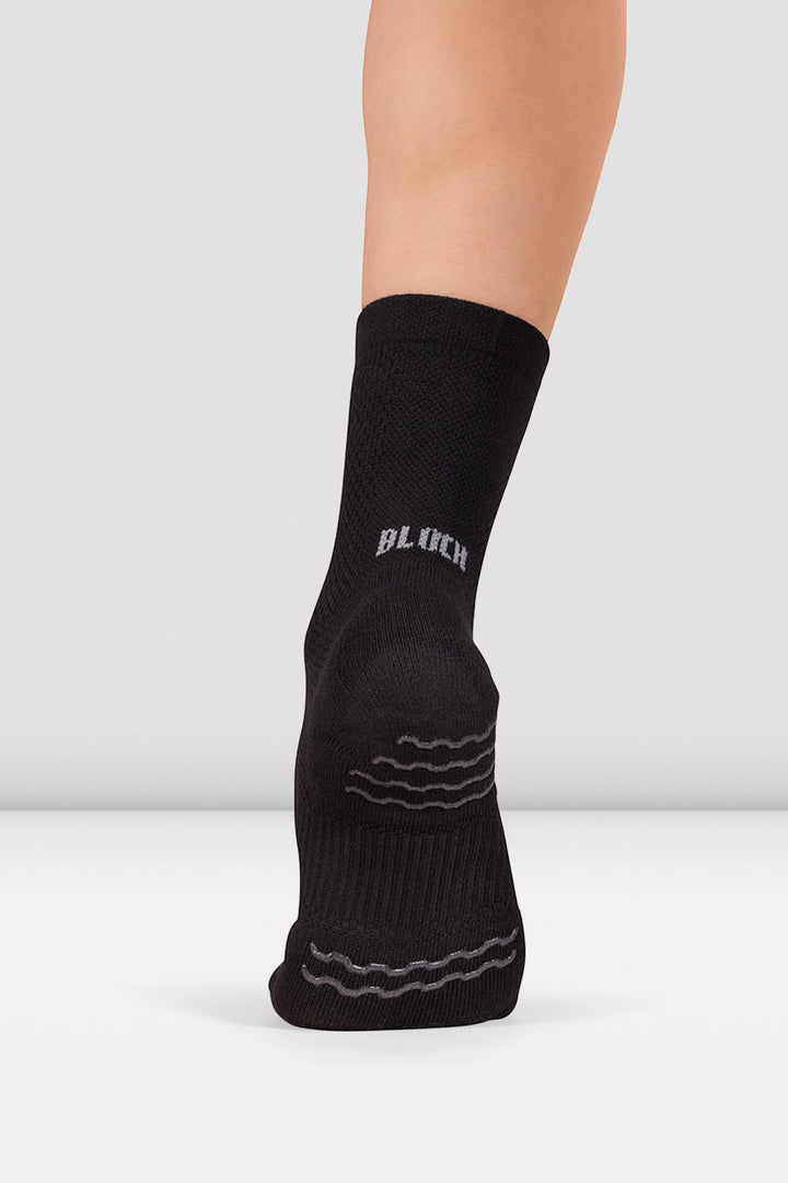 Blochsox Crew Length Dance Socks