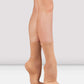 Blochsox Crew Length Dance Socks