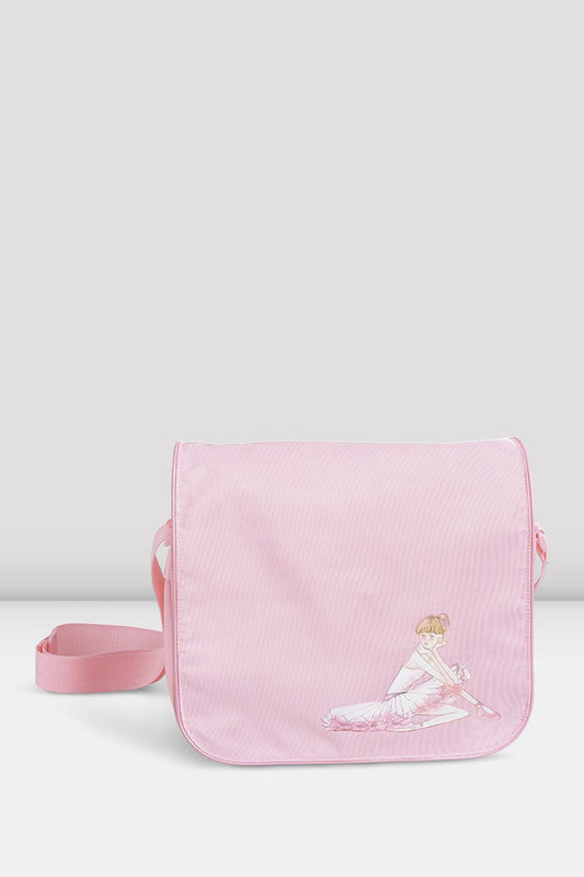 Girls Shoulder Bag