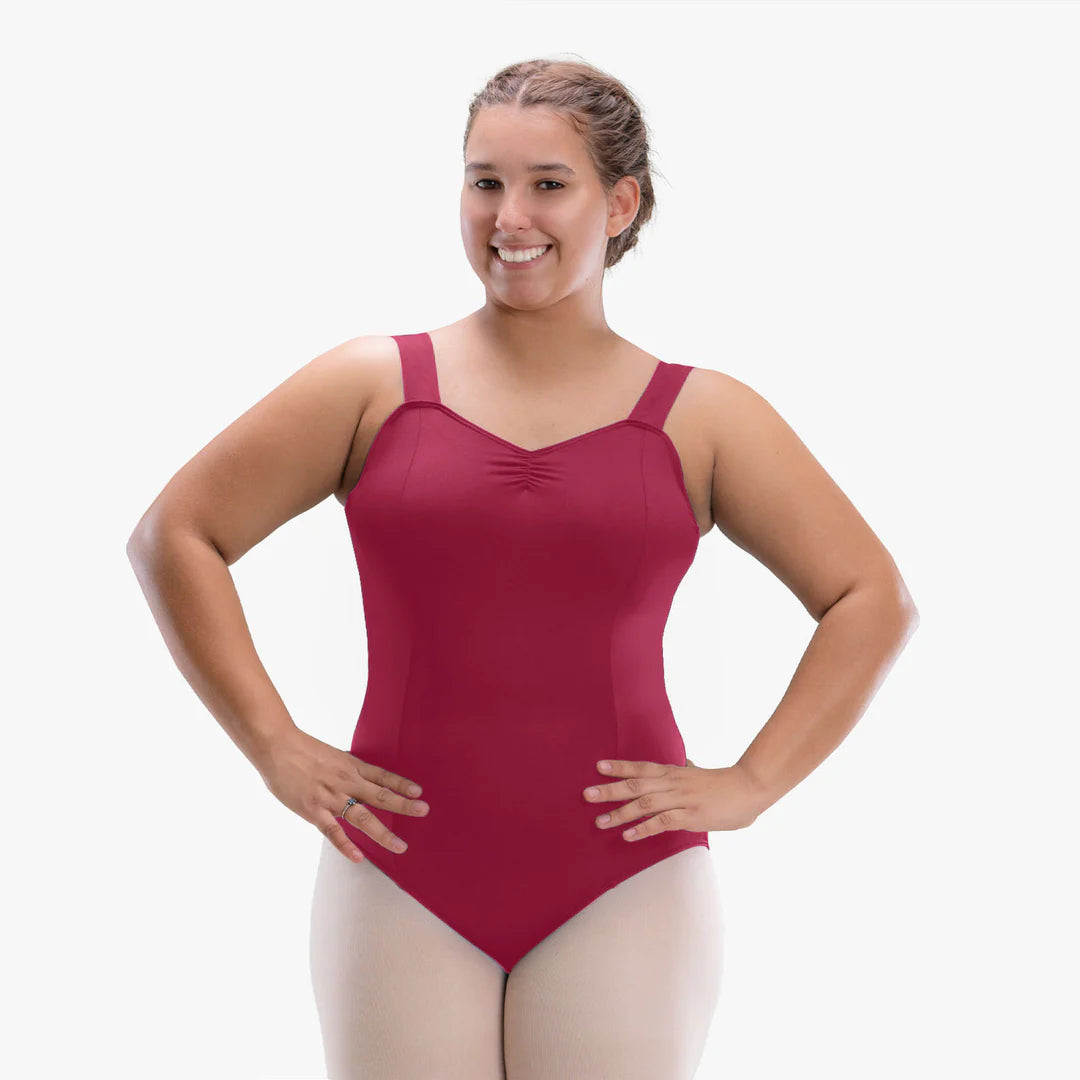 Princess Tank Leotard