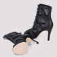 Allure Heels Dancing Boot