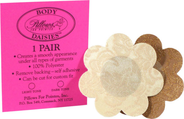 Stikit2Me Body Daisies