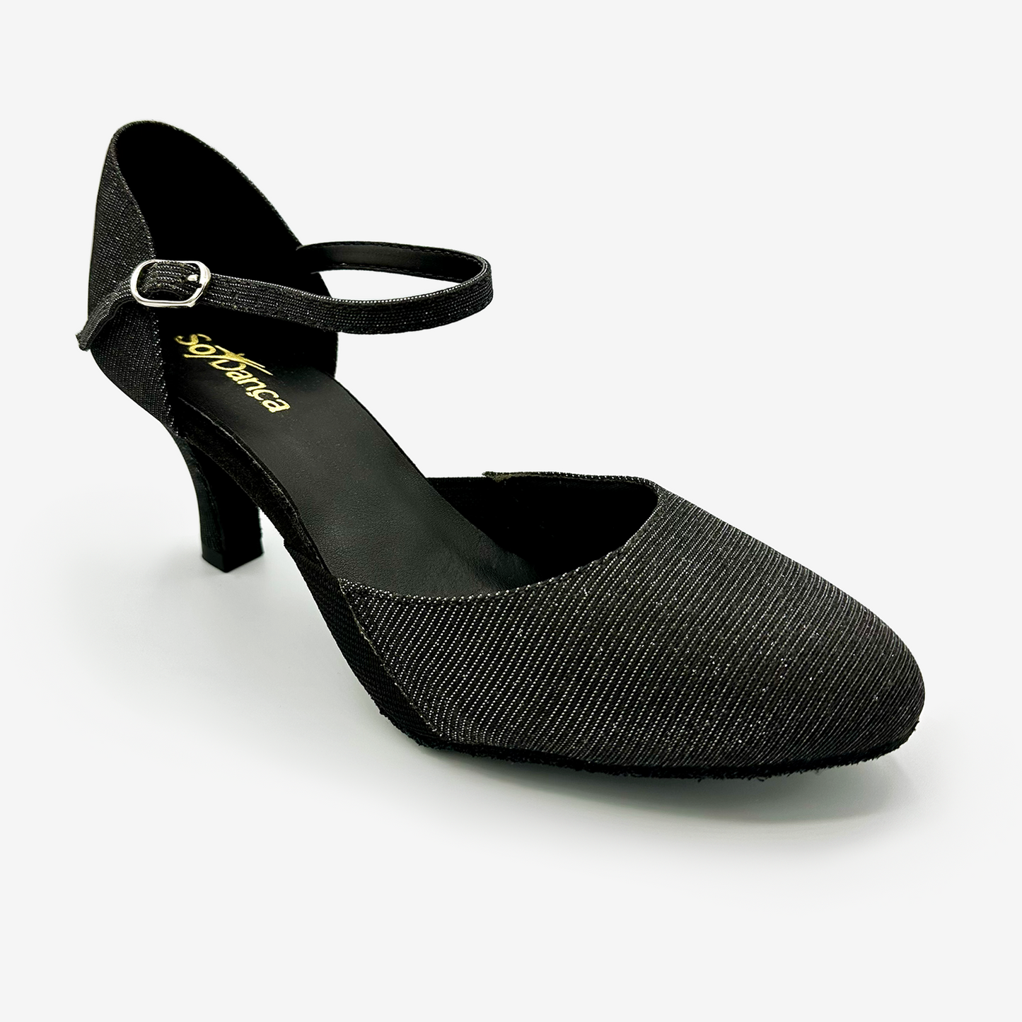 Rubbie Ballroom Shoe