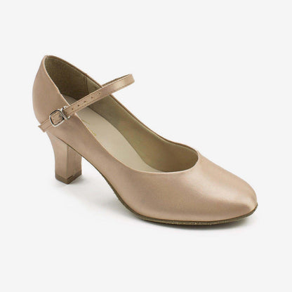 Elidia Ballroom Shoe