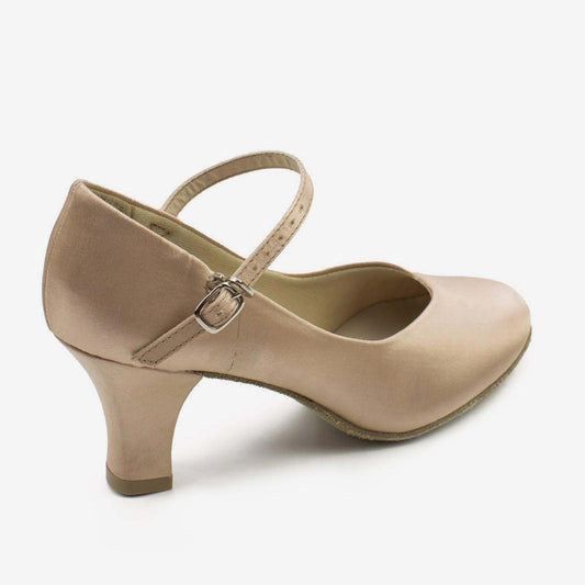 Elidia Ballroom Shoe