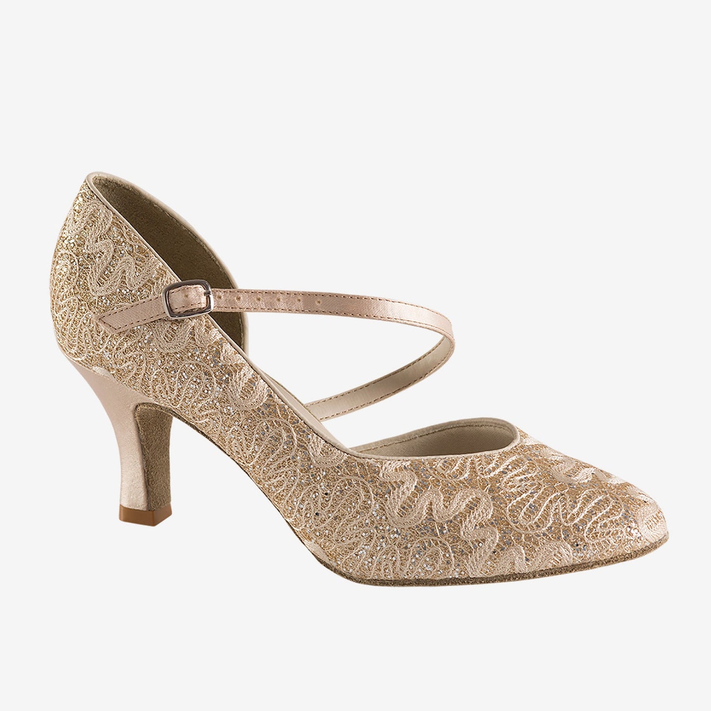 Raphaela Ballroom Shoe