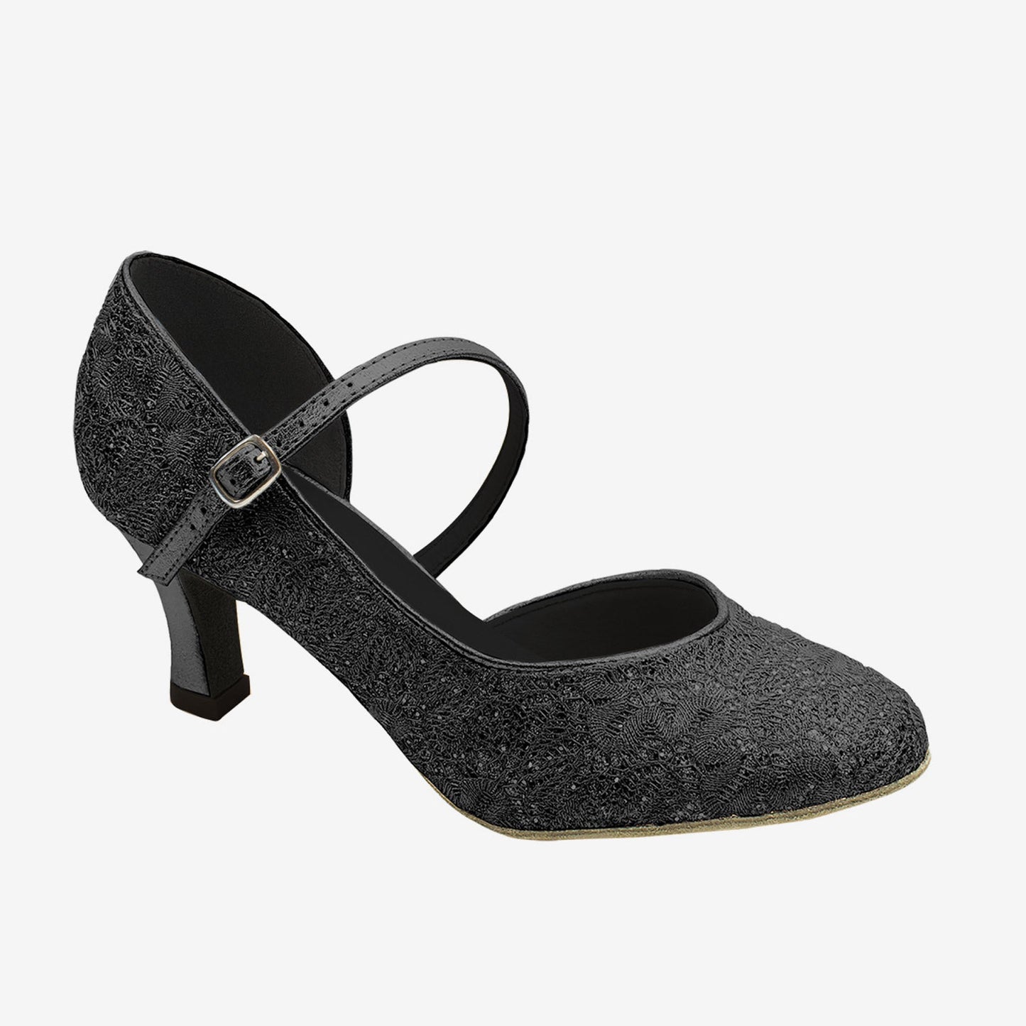 Raphaela Ballroom Shoe