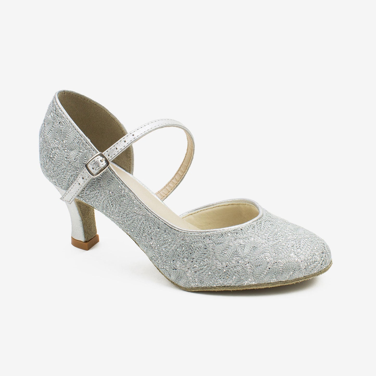 Raphaela Ballroom Shoe