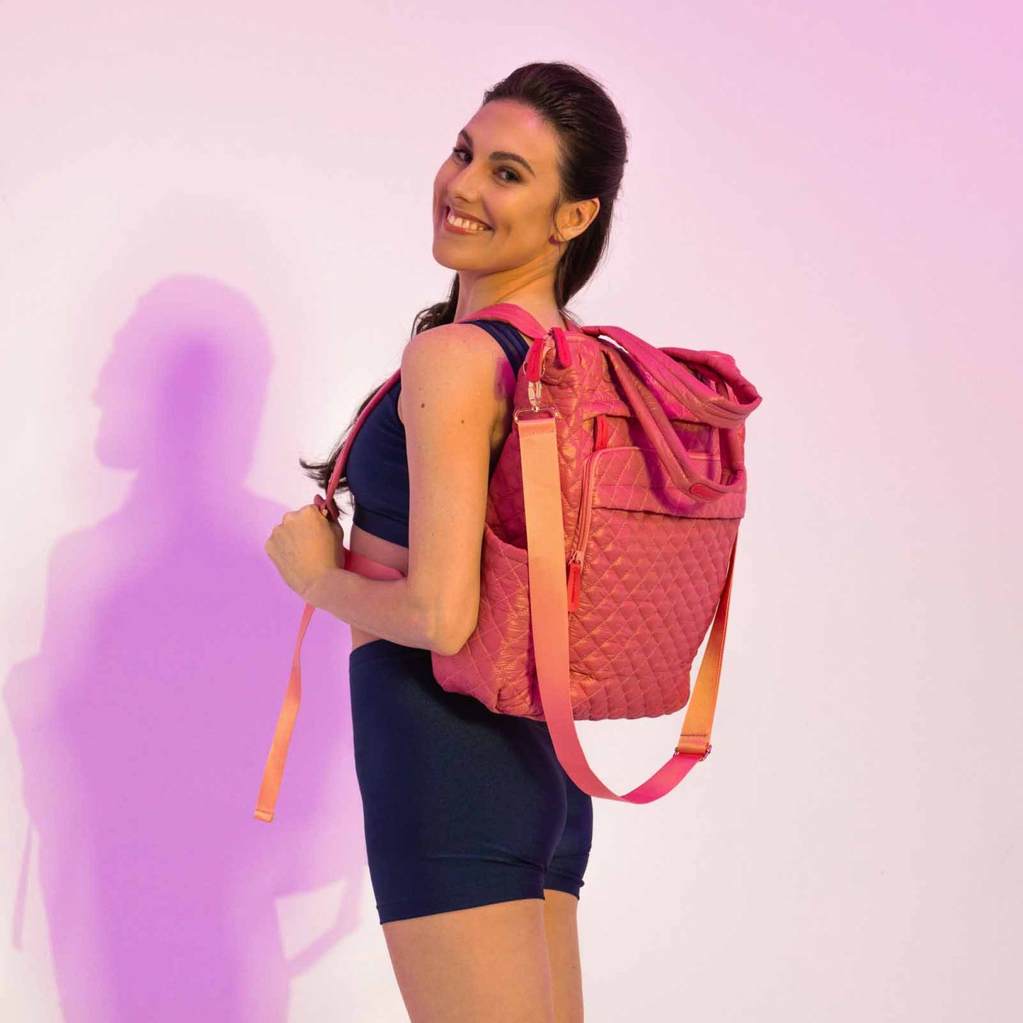 Cali Backpack by Tiler Peck