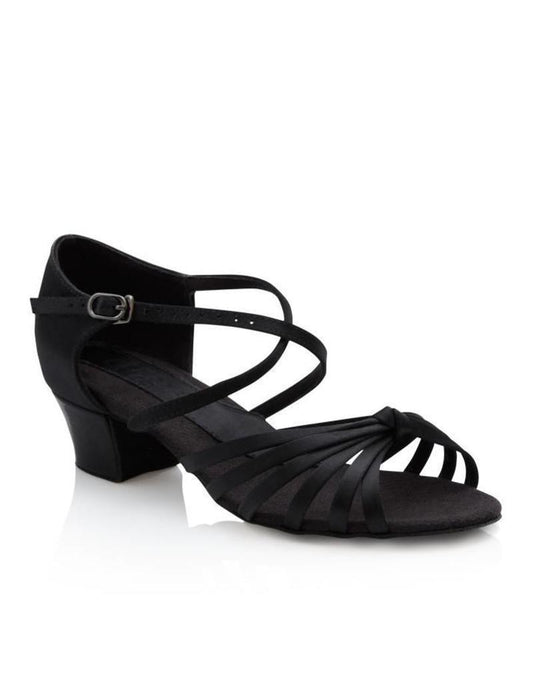 Tatiana Latin Sandal