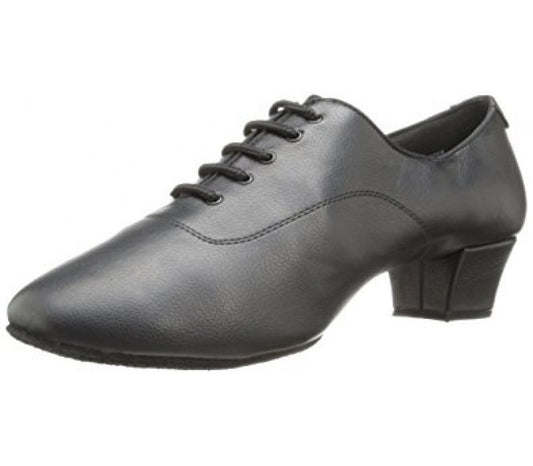 Capezio Latin Oxford Shoe