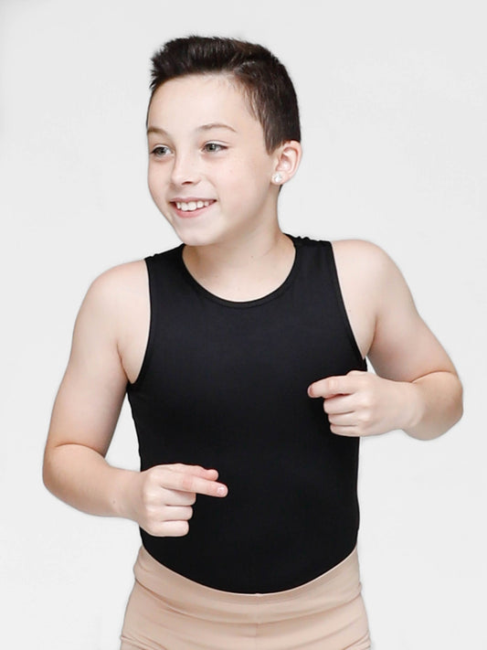 ProWEAR High Neck Tank