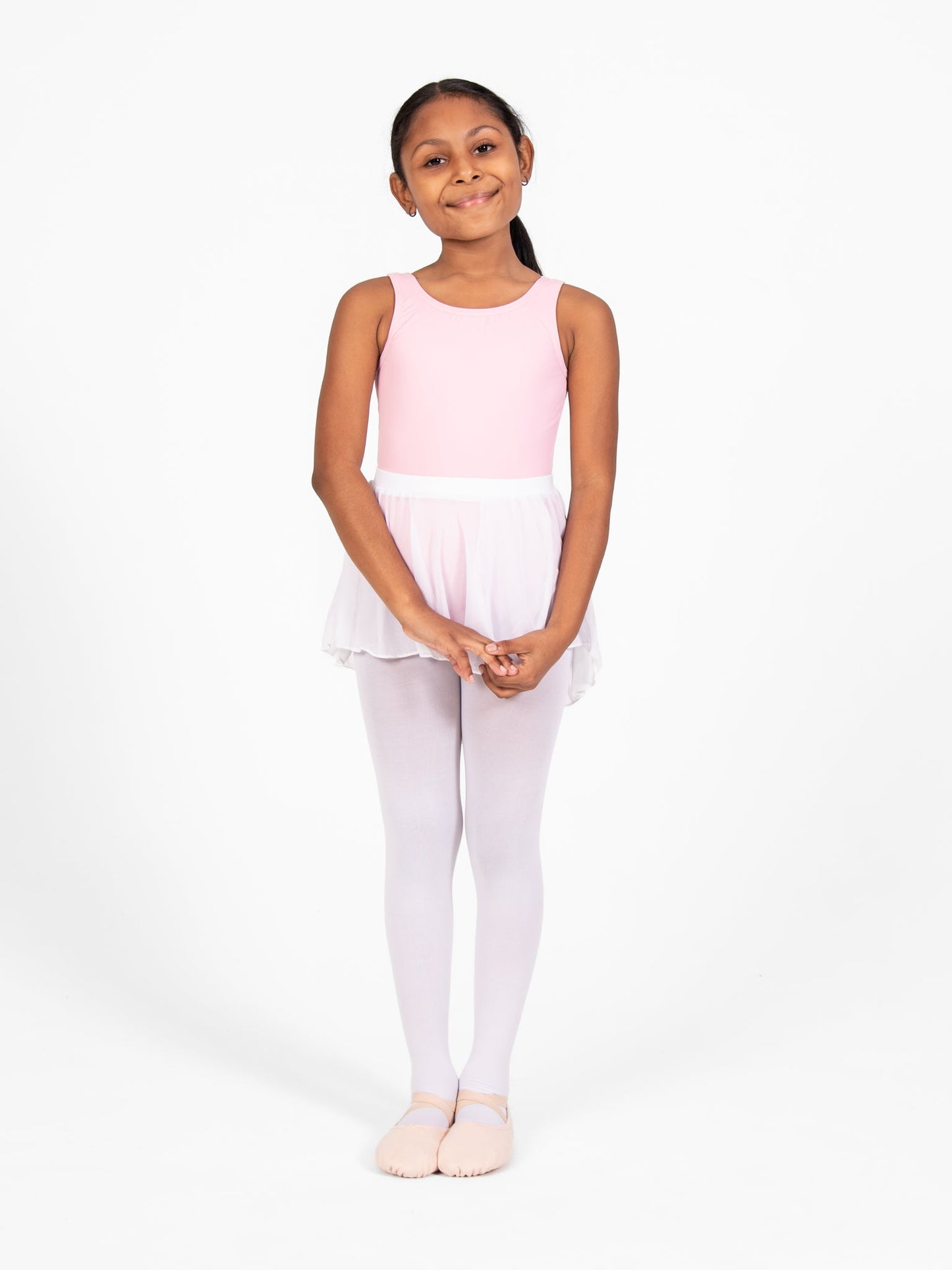 ProWear Tank Leotard