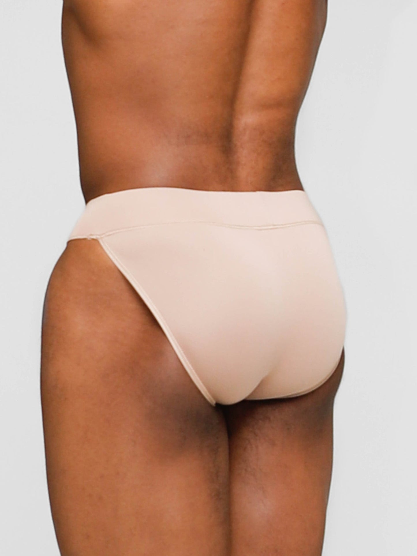 Bodywrappers Full Seat DanceBelt Classic