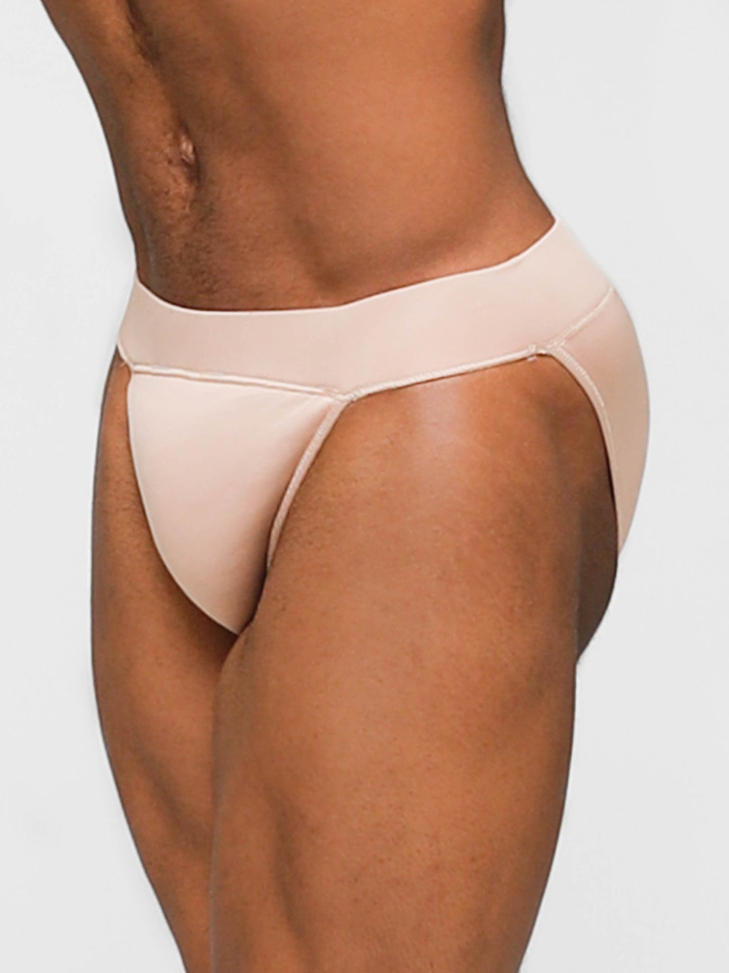 Bodywrappers Full Seat DanceBelt Classic