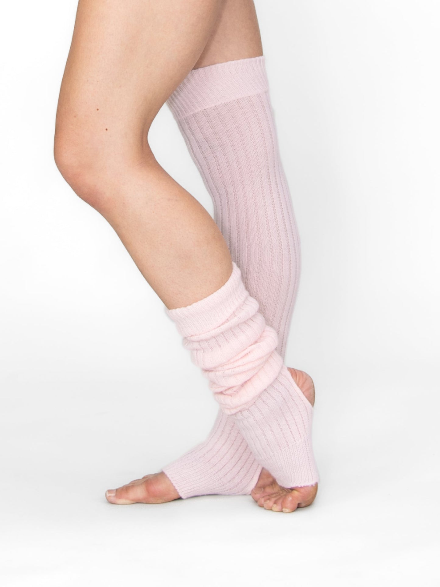 Stirrup Leg Warmers 27"