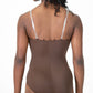 UnderWraps Multi Point Custom Strap Leotard