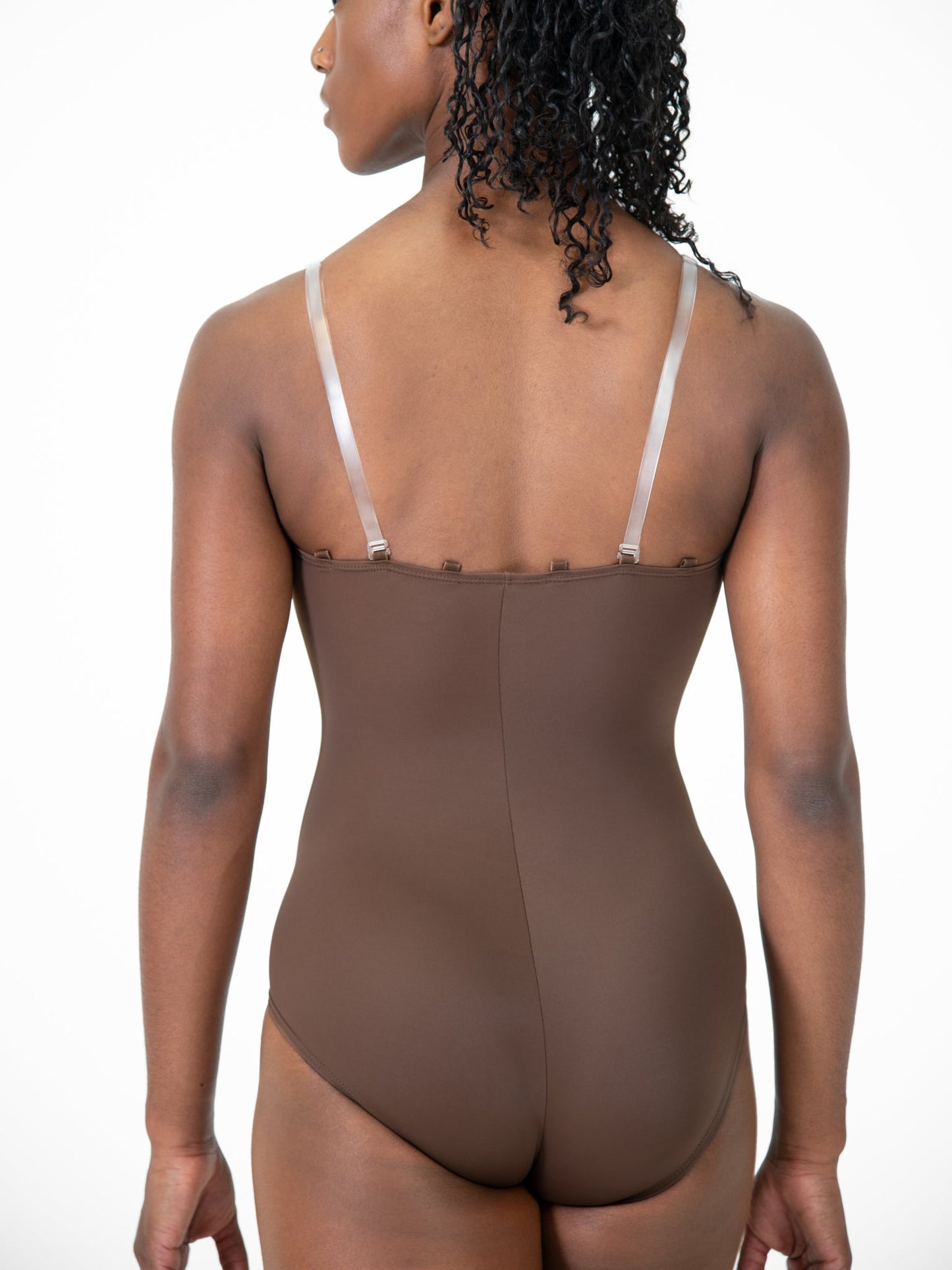UnderWraps Multi Point Custom Strap Leotard