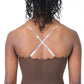 UnderWraps Multi Point Custom Strap Leotard