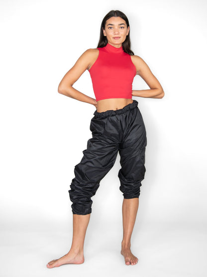 Unisex Ripstop Pants - Youth