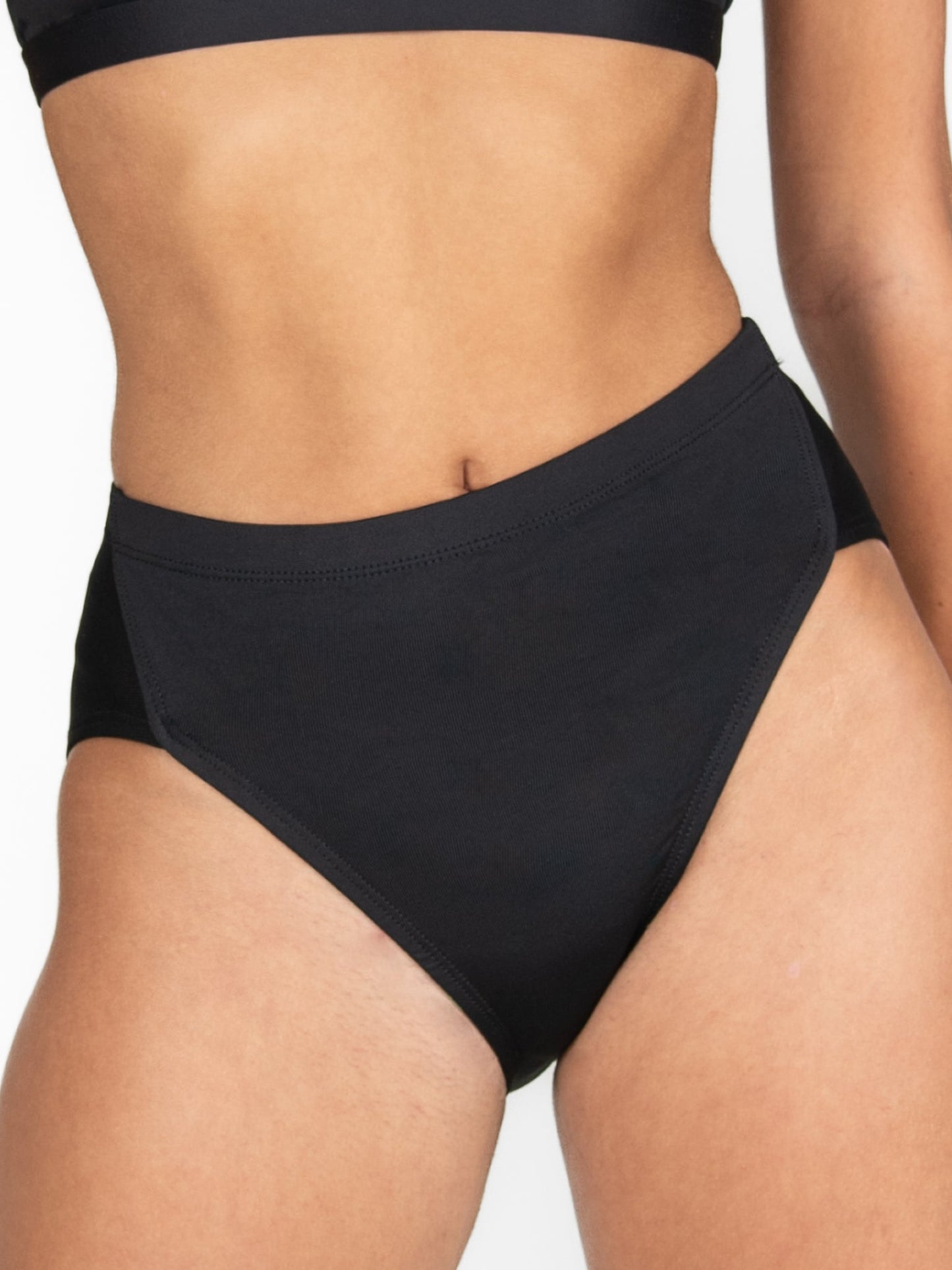 ProWEAR Hi-Cut Jazz Brief
