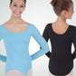 ProWear Long Sleeve Leotard