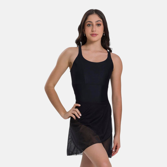 Cira Wrap Skirt