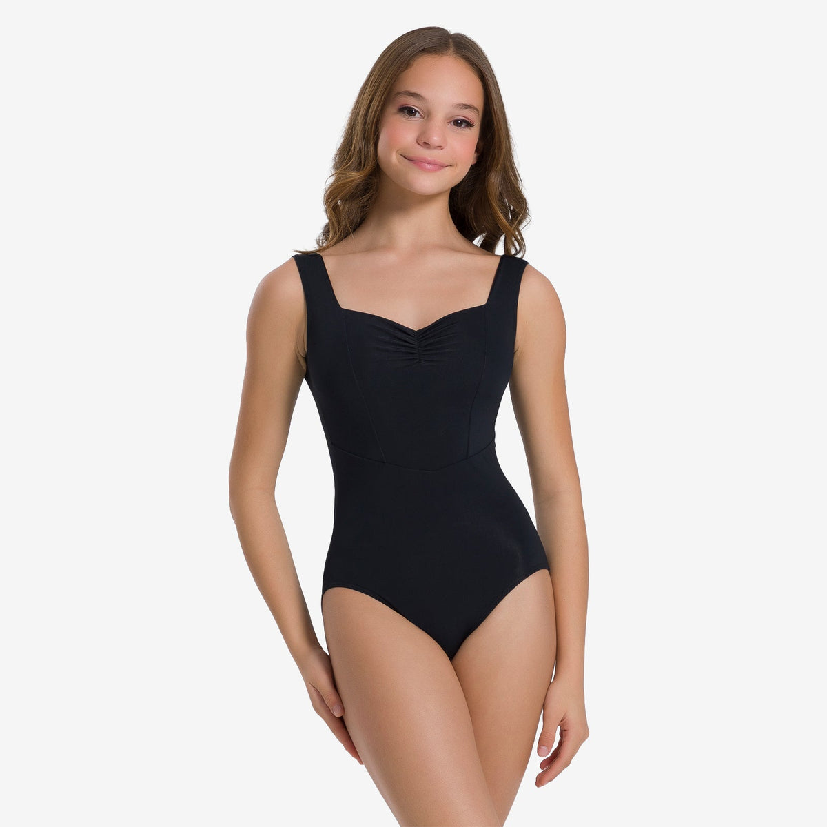 Ursula Leotard