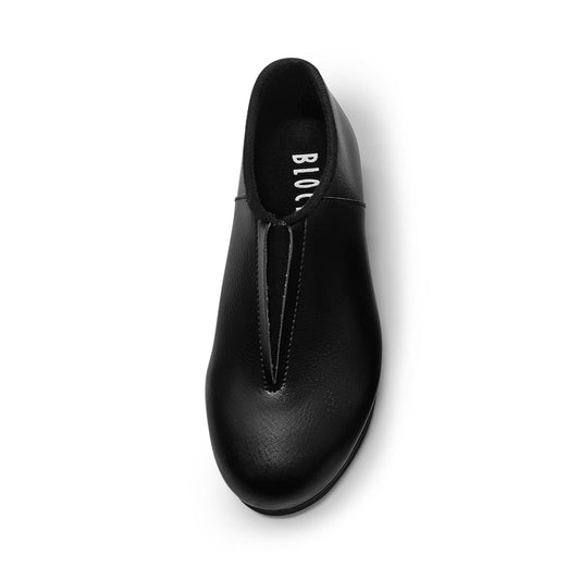 Maxie Slip On Tap Shoe - Youth