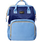 Suffolk Company Bag