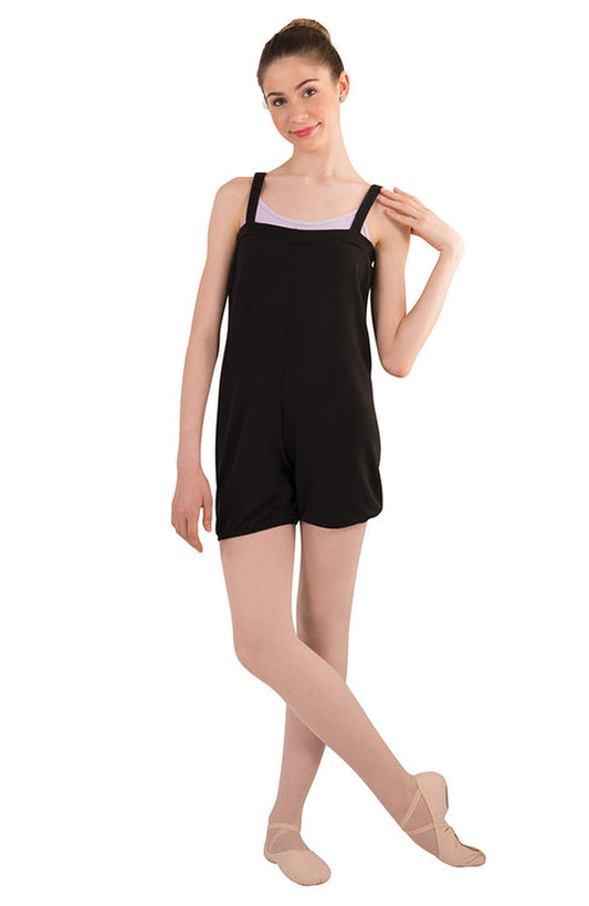 Tiler Peck Overall Romper