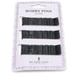 Double Coated Metal Bobby Pins