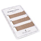 Double Coated Metal Bobby Pins