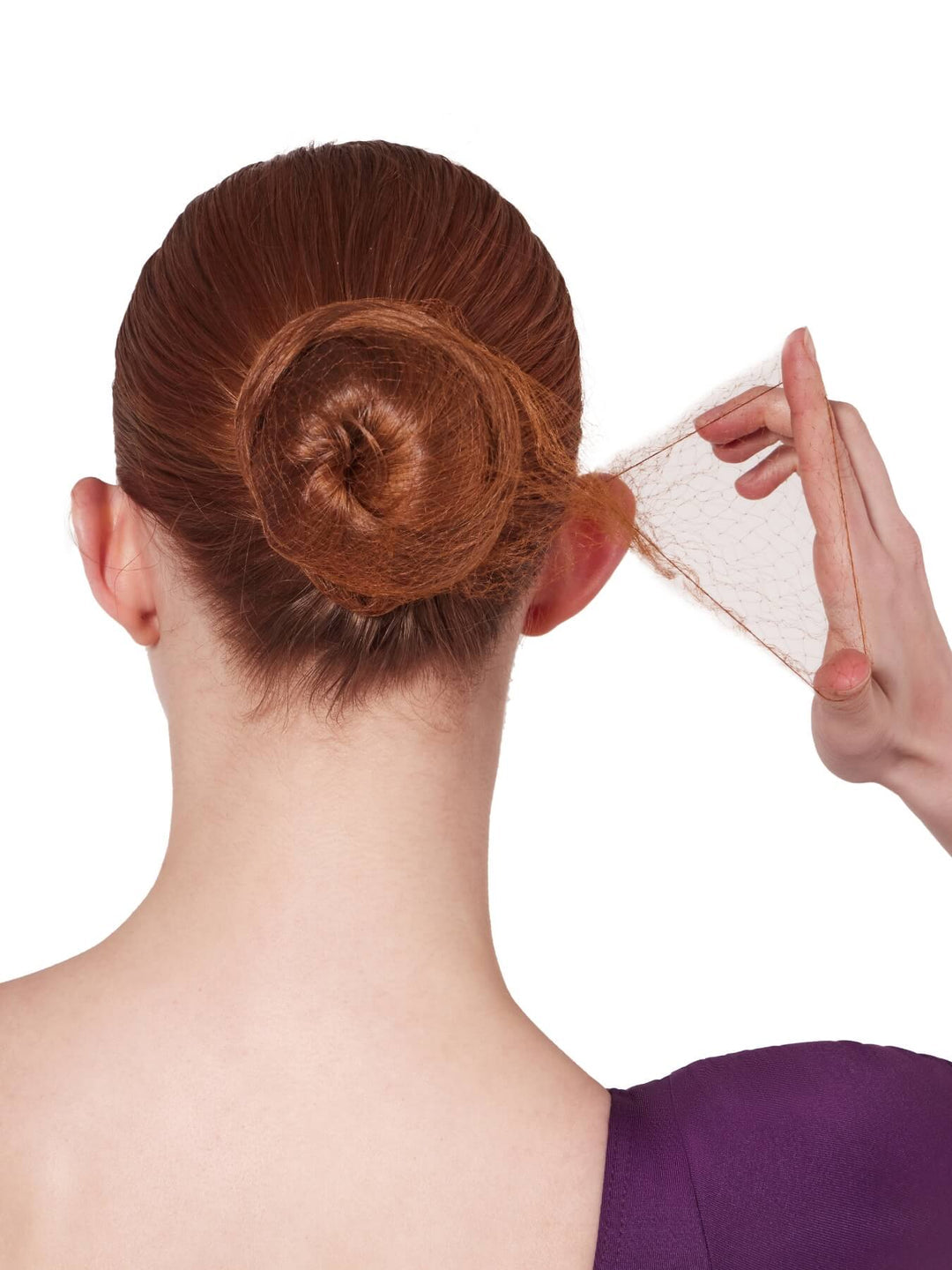 Bunheads Hair Nets