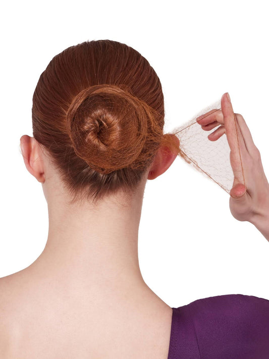 Bunheads Hair Nets
